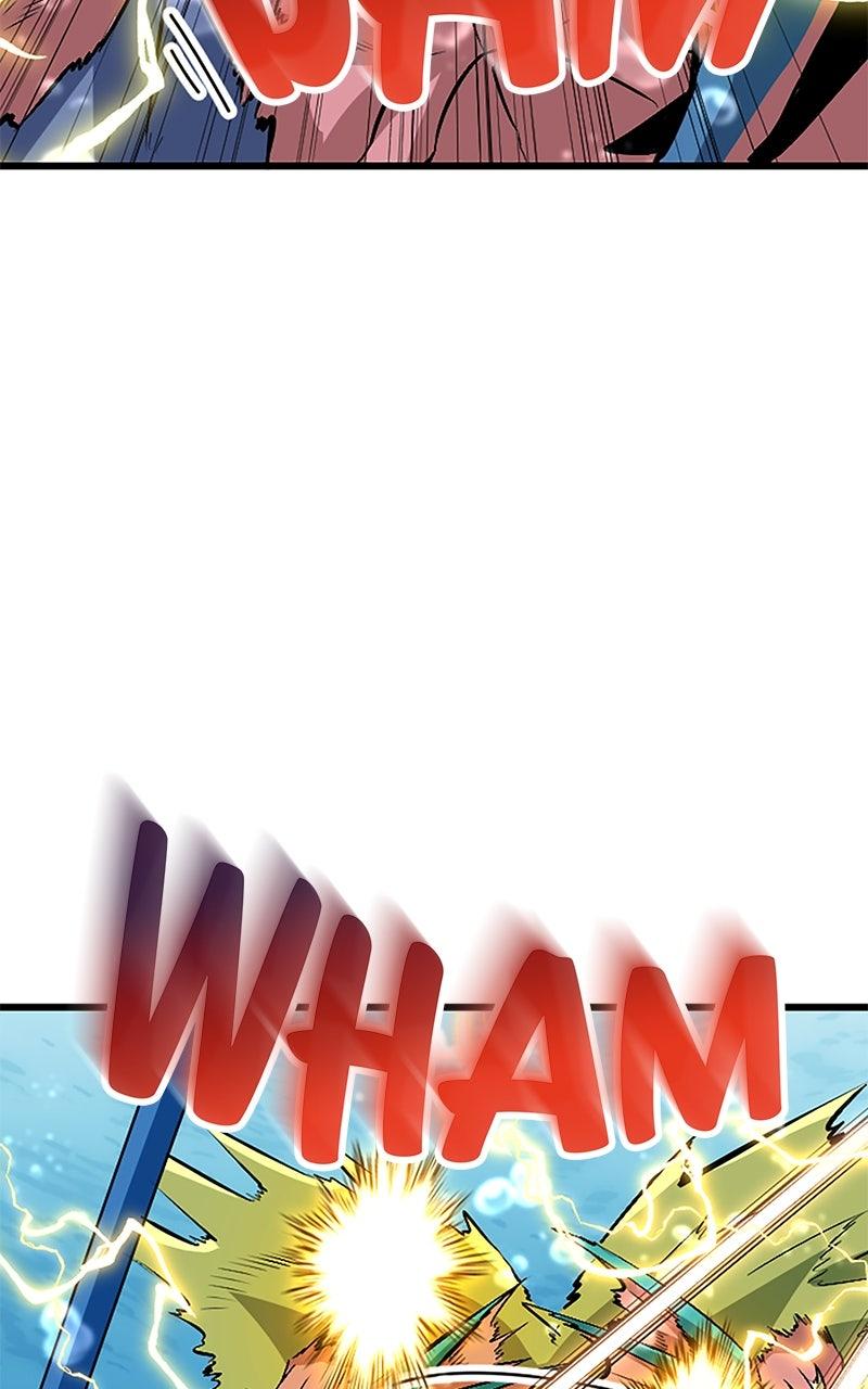 The Unparalleled Hidden Rank Equipment Chapter 41 - Page 33