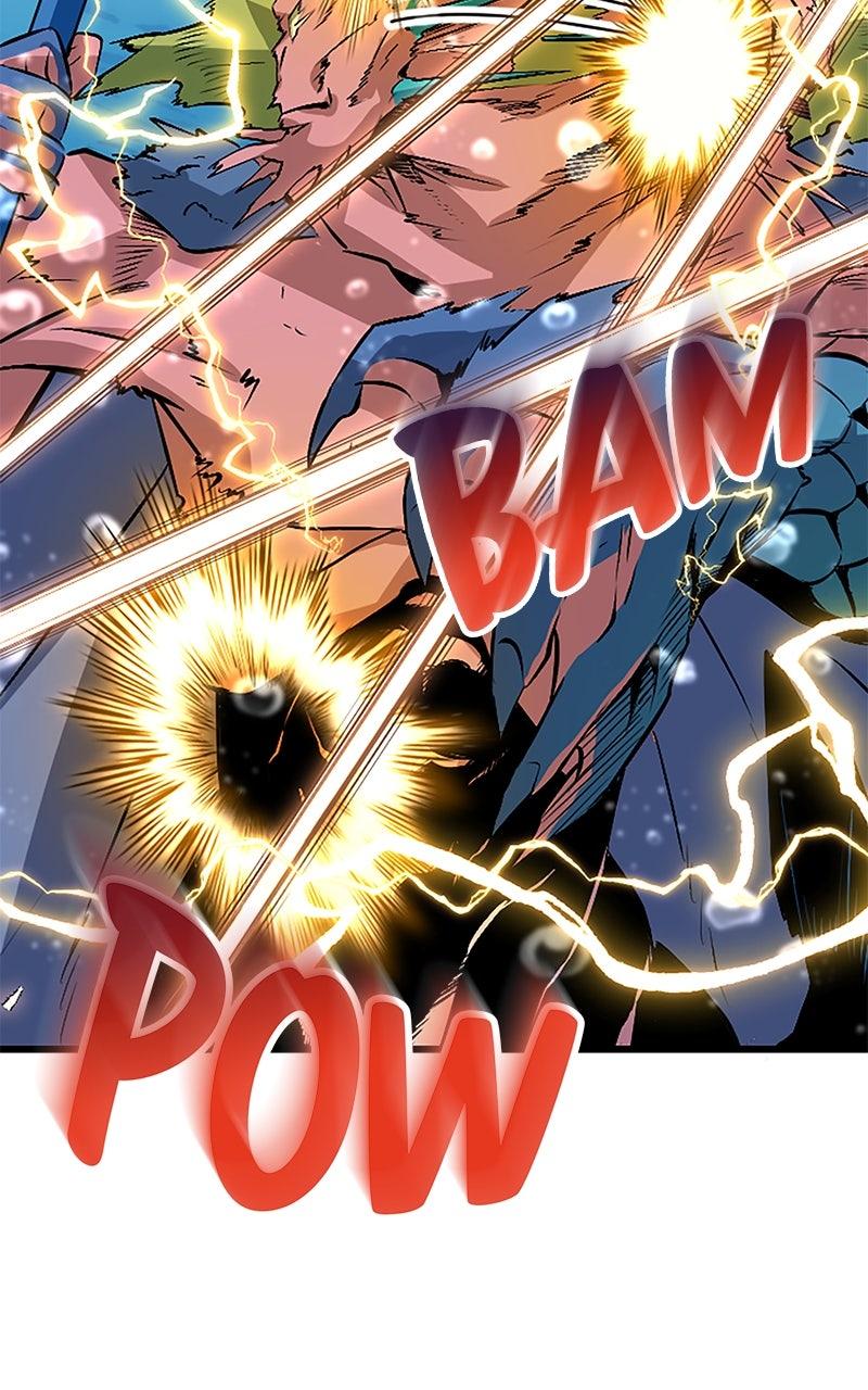 The Unparalleled Hidden Rank Equipment Chapter 41 - Page 34