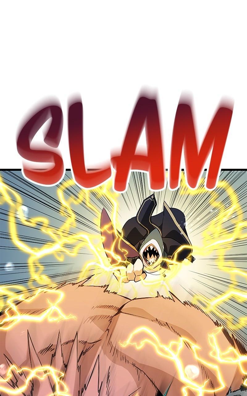 The Unparalleled Hidden Rank Equipment Chapter 41 - Page 35