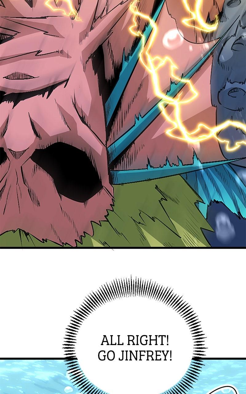 The Unparalleled Hidden Rank Equipment Chapter 41 - Page 36