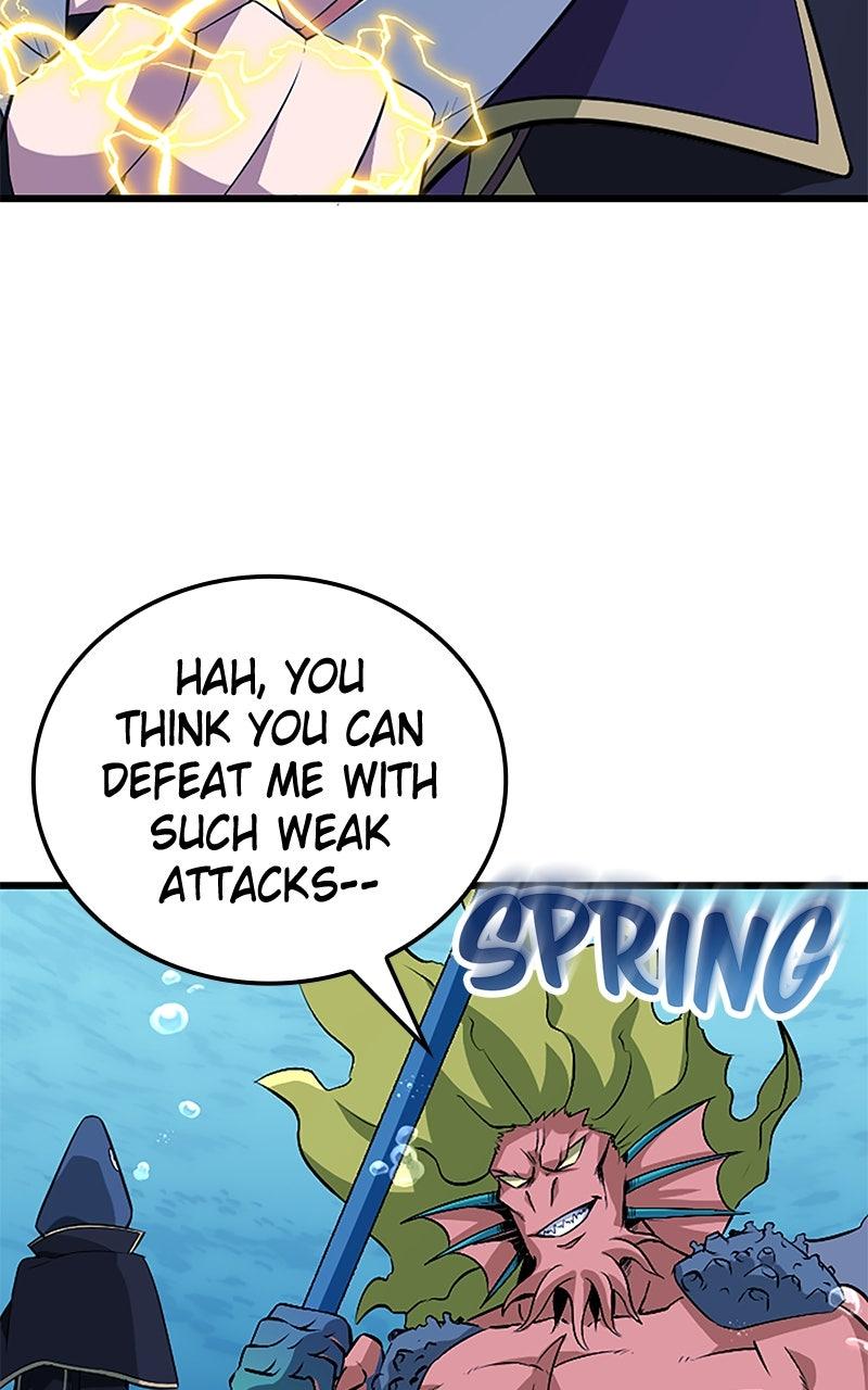 The Unparalleled Hidden Rank Equipment Chapter 41 - Page 38