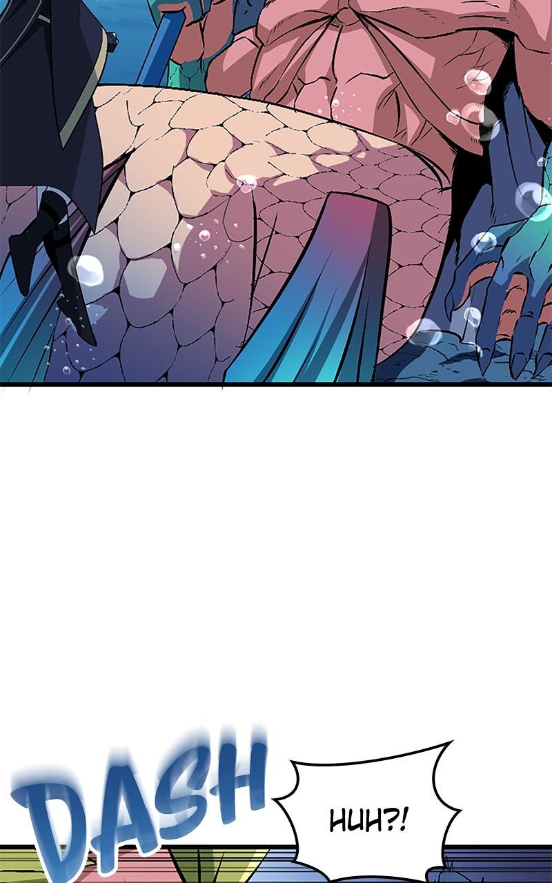 The Unparalleled Hidden Rank Equipment Chapter 41 - Page 39