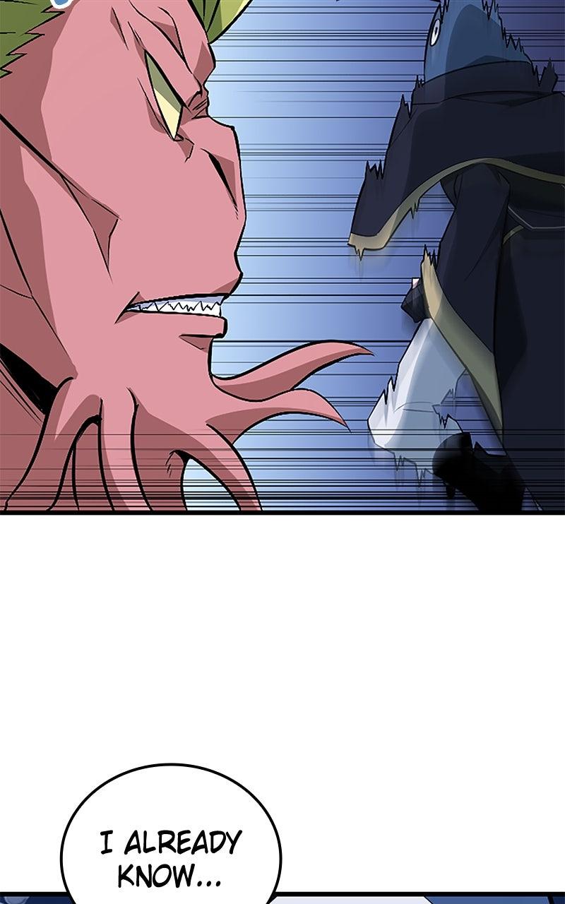 The Unparalleled Hidden Rank Equipment Chapter 41 - Page 40