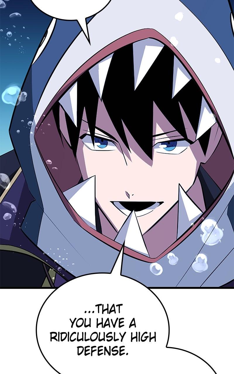 The Unparalleled Hidden Rank Equipment Chapter 41 - Page 41