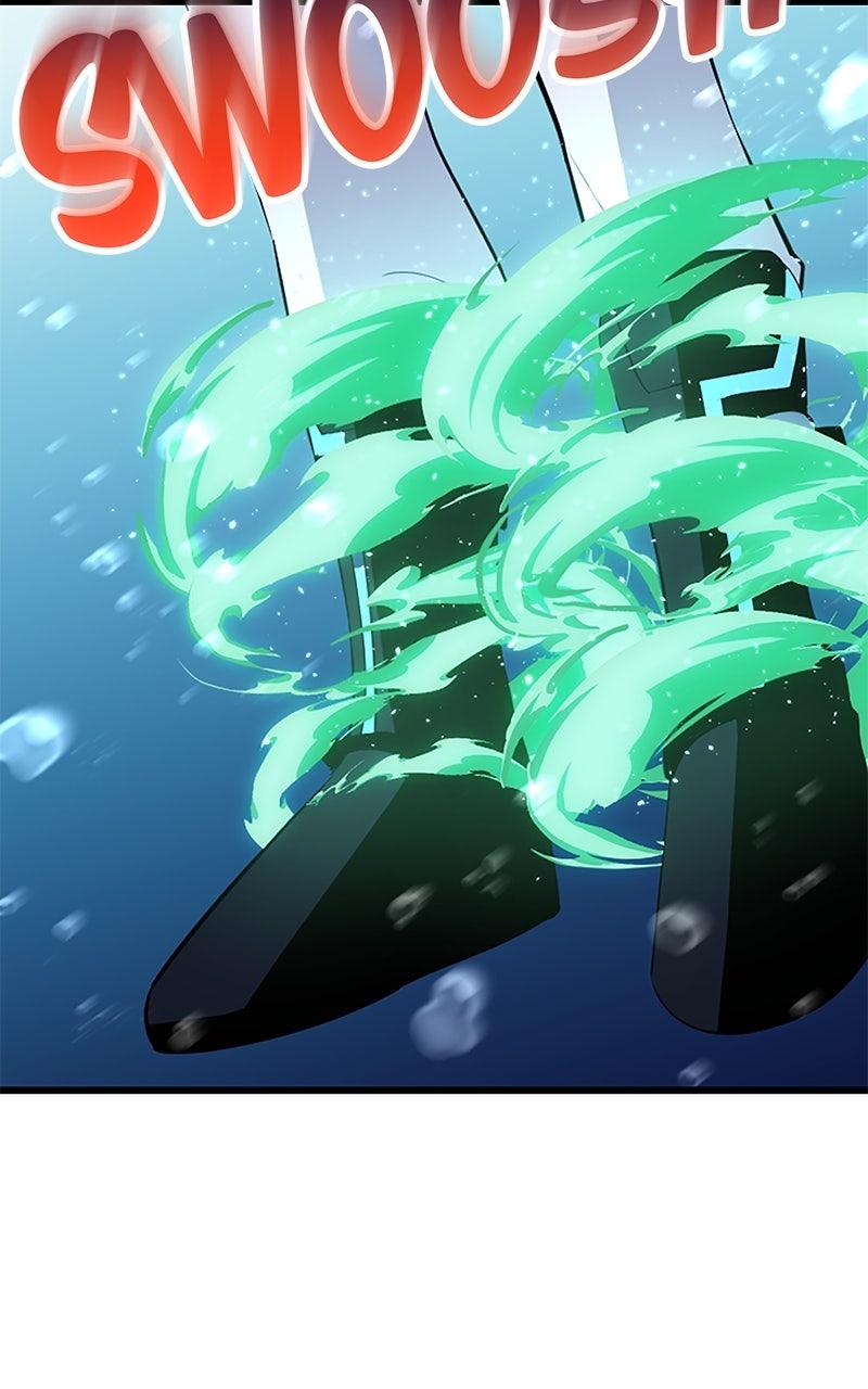 The Unparalleled Hidden Rank Equipment Chapter 41 - Page 43