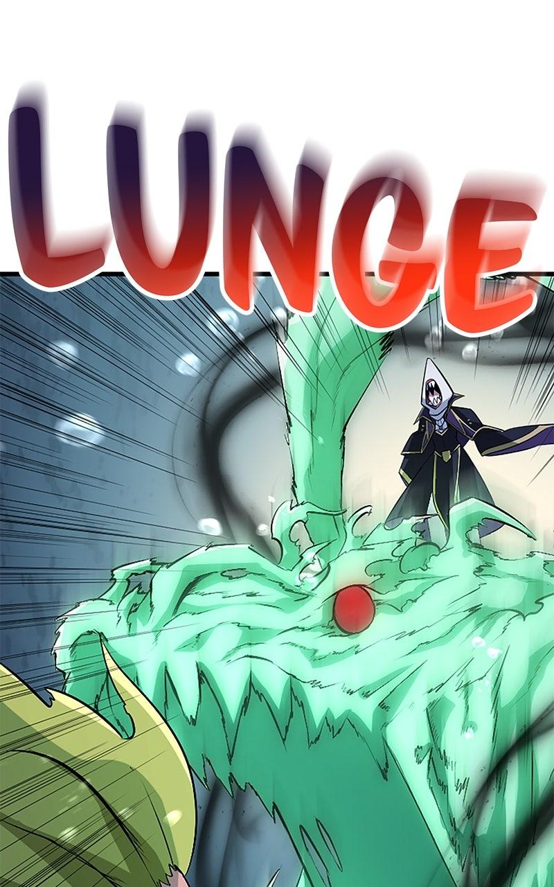 The Unparalleled Hidden Rank Equipment Chapter 41 - Page 44