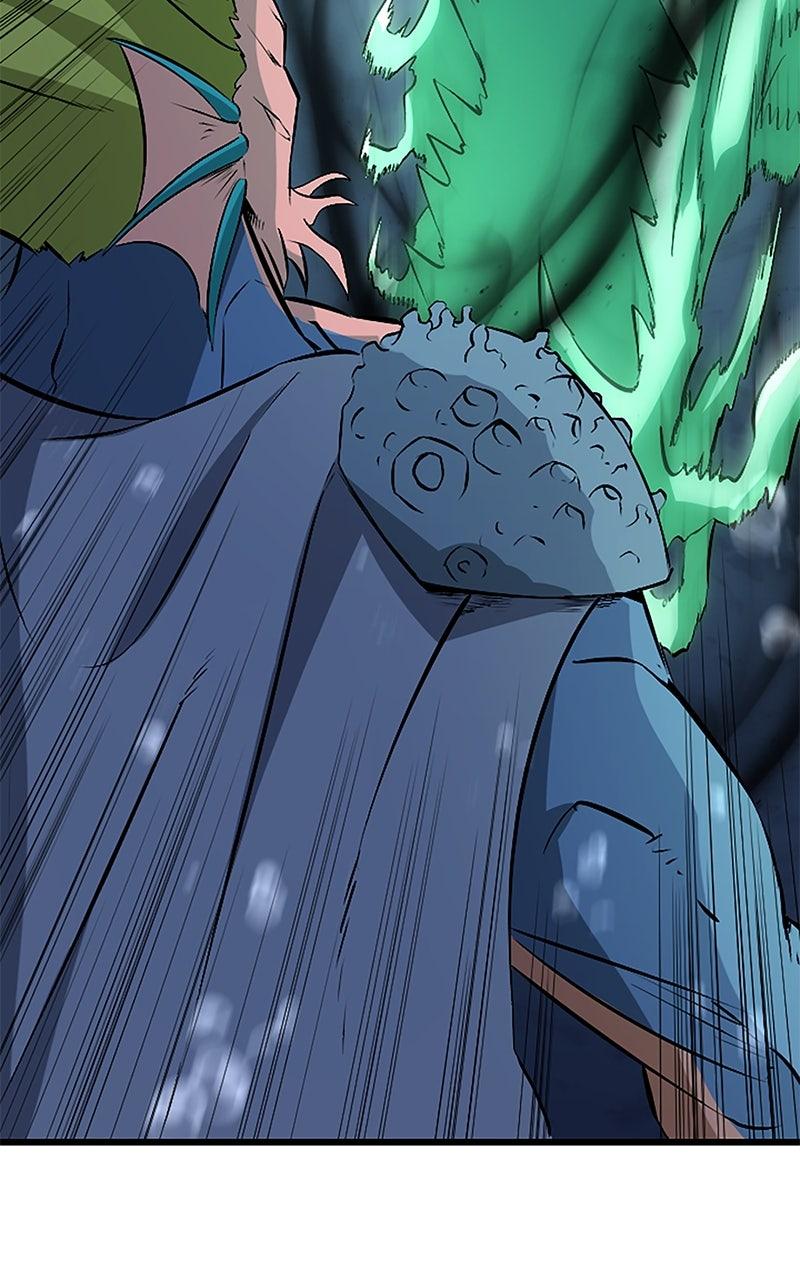 The Unparalleled Hidden Rank Equipment Chapter 41 - Page 45