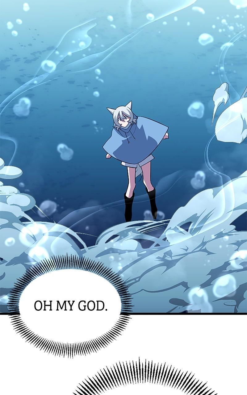 The Unparalleled Hidden Rank Equipment Chapter 41 - Page 48