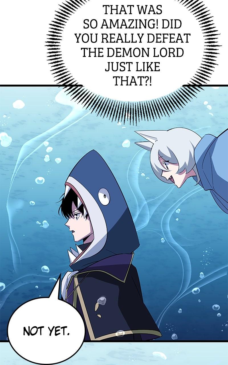 The Unparalleled Hidden Rank Equipment Chapter 41 - Page 49