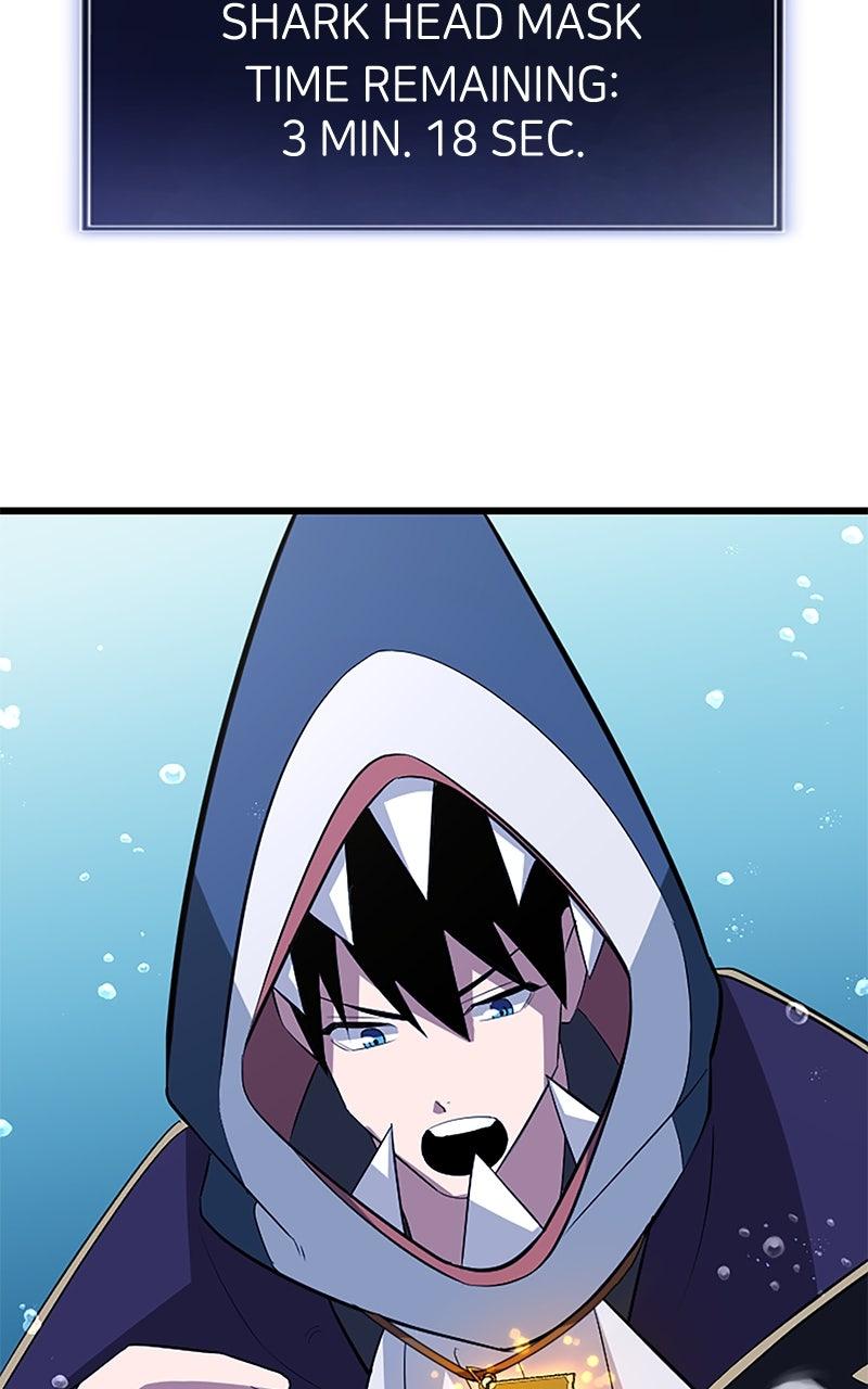 The Unparalleled Hidden Rank Equipment Chapter 41 - Page 52