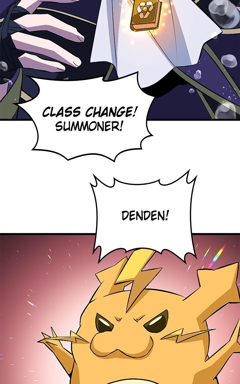 The Unparalleled Hidden Rank Equipment Chapter 41 - Page 53