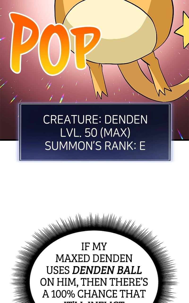 The Unparalleled Hidden Rank Equipment Chapter 41 - Page 54