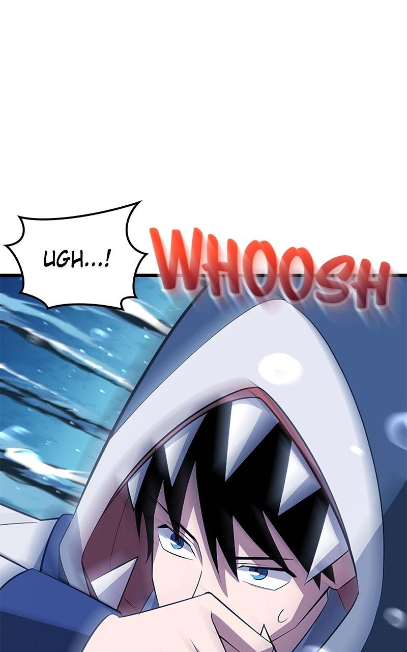 The Unparalleled Hidden Rank Equipment Chapter 41 - Page 58