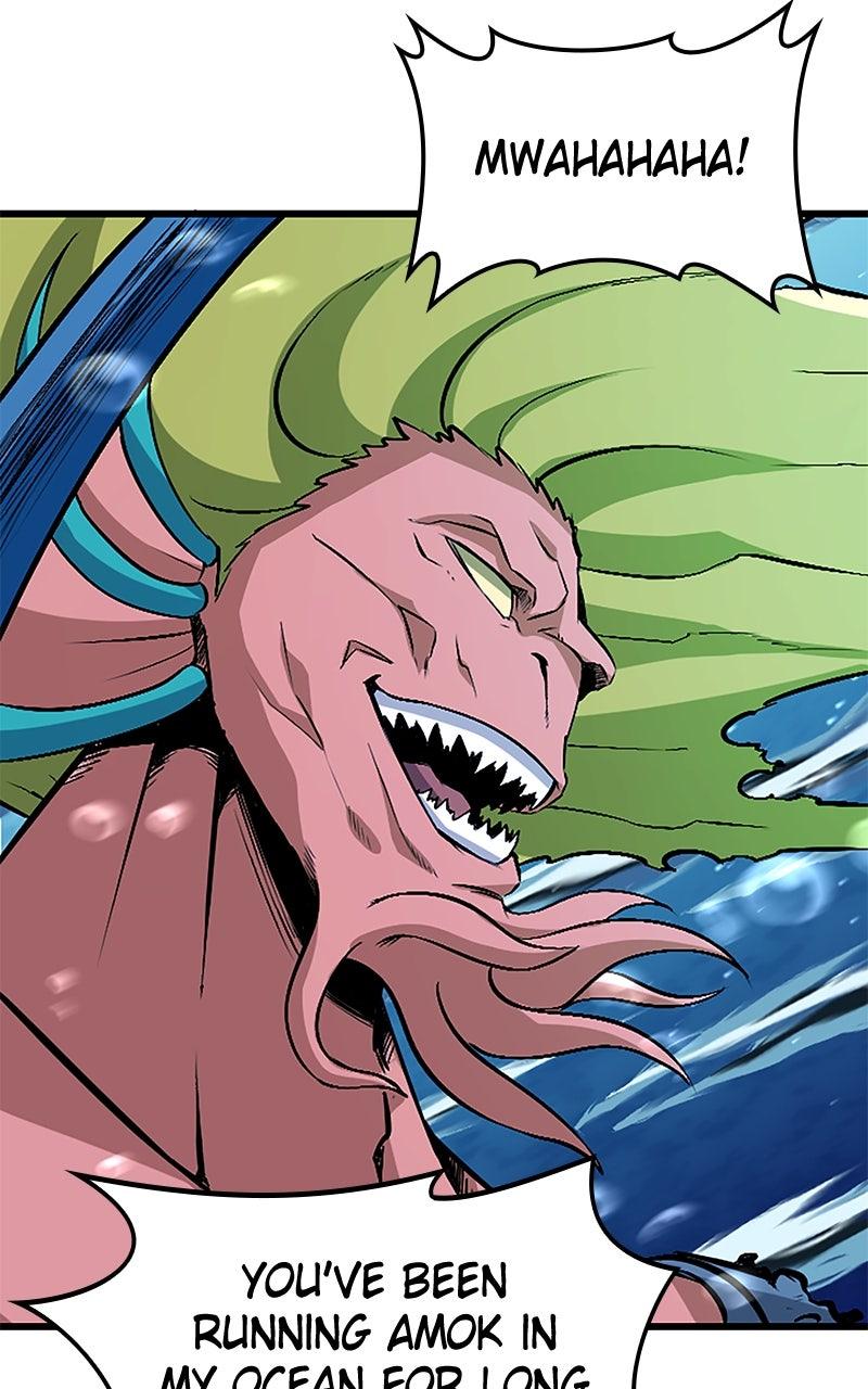 The Unparalleled Hidden Rank Equipment Chapter 41 - Page 63