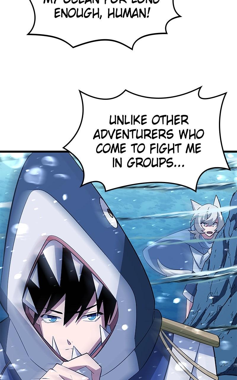 The Unparalleled Hidden Rank Equipment Chapter 41 - Page 64