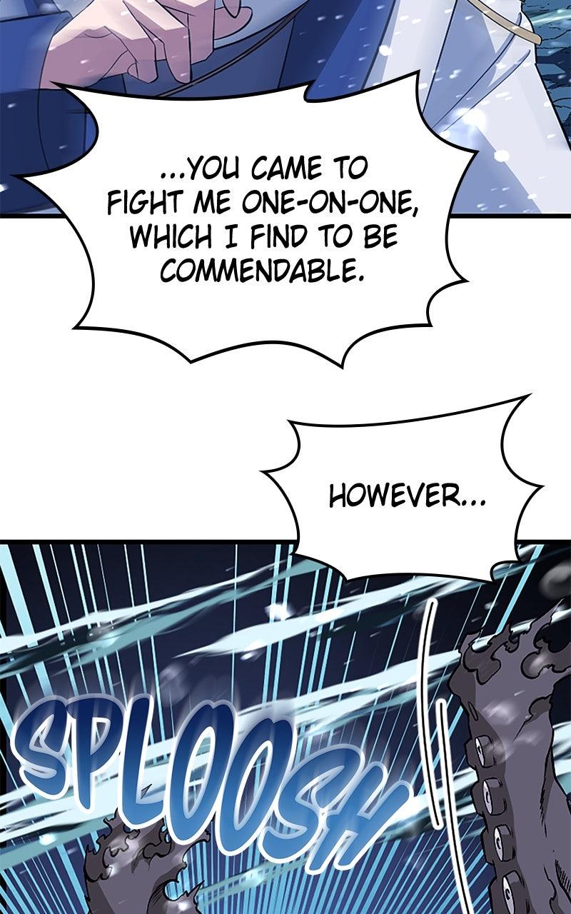 The Unparalleled Hidden Rank Equipment Chapter 41 - Page 65