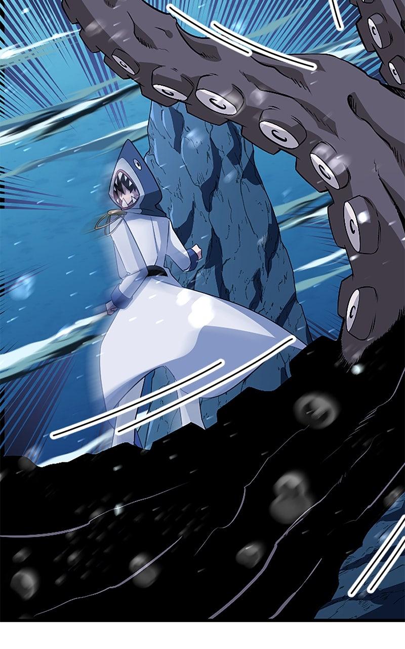 The Unparalleled Hidden Rank Equipment Chapter 41 - Page 66