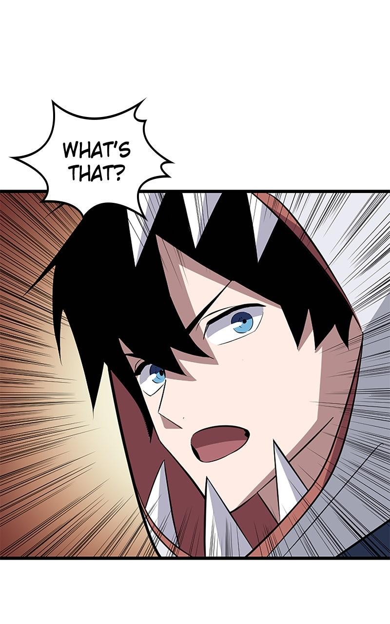 The Unparalleled Hidden Rank Equipment Chapter 41 - Page 67