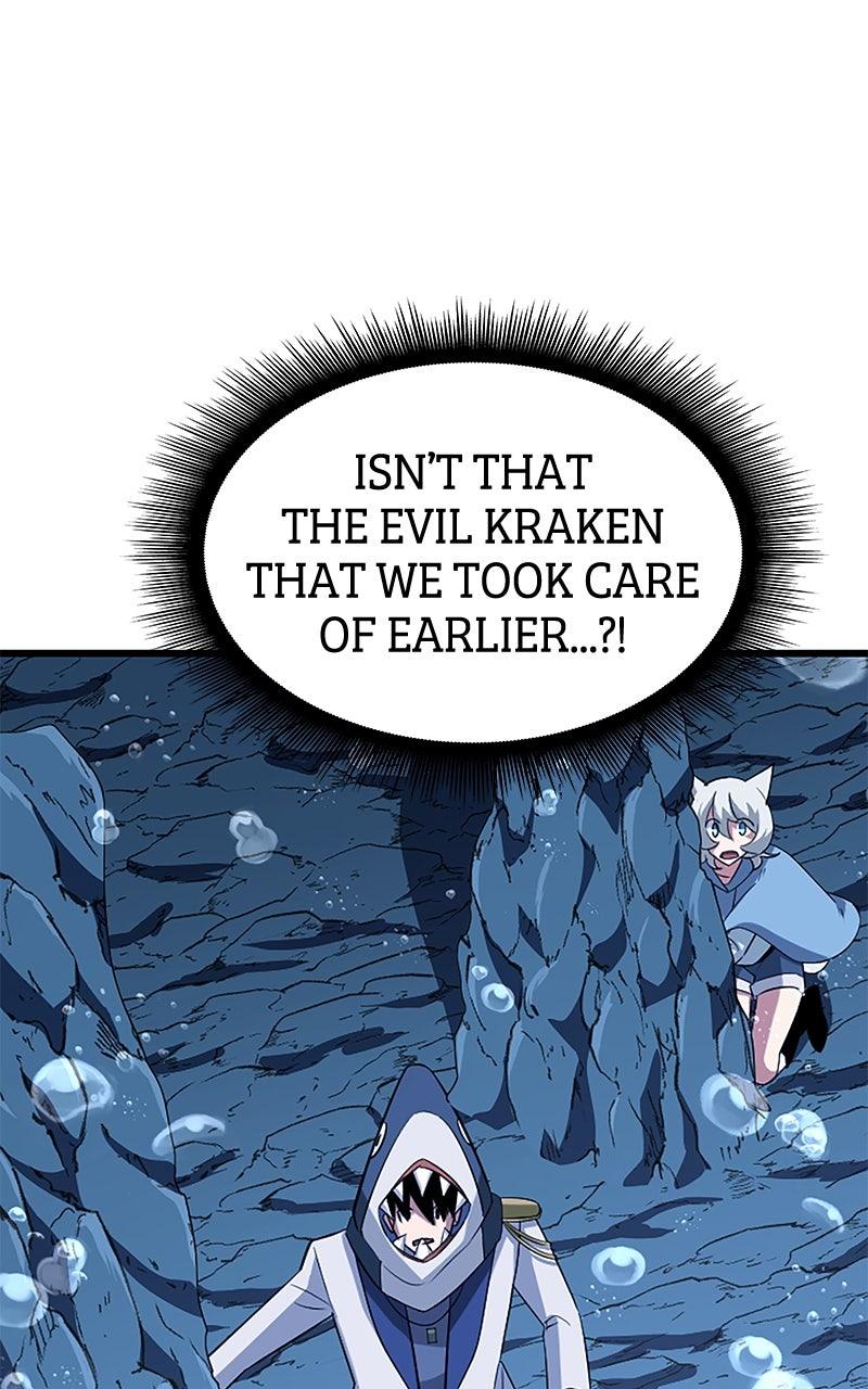 The Unparalleled Hidden Rank Equipment Chapter 41 - Page 70