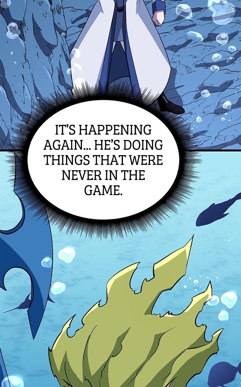 The Unparalleled Hidden Rank Equipment Chapter 41 - Page 71