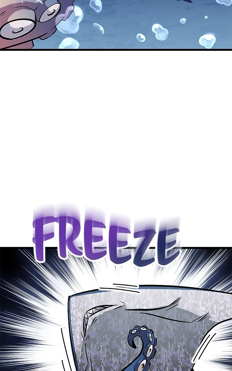 The Unparalleled Hidden Rank Equipment Chapter 41 - Page 76