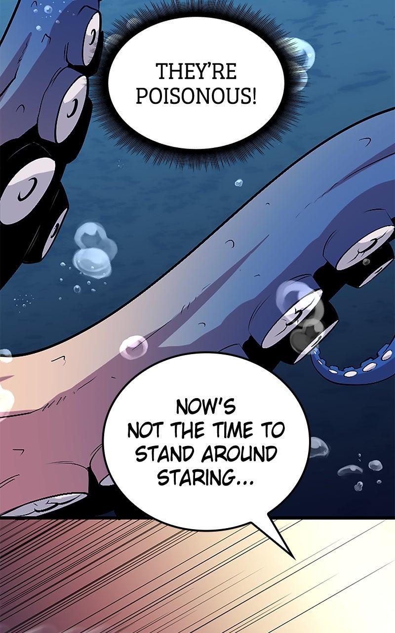 The Unparalleled Hidden Rank Equipment Chapter 41 - Page 79