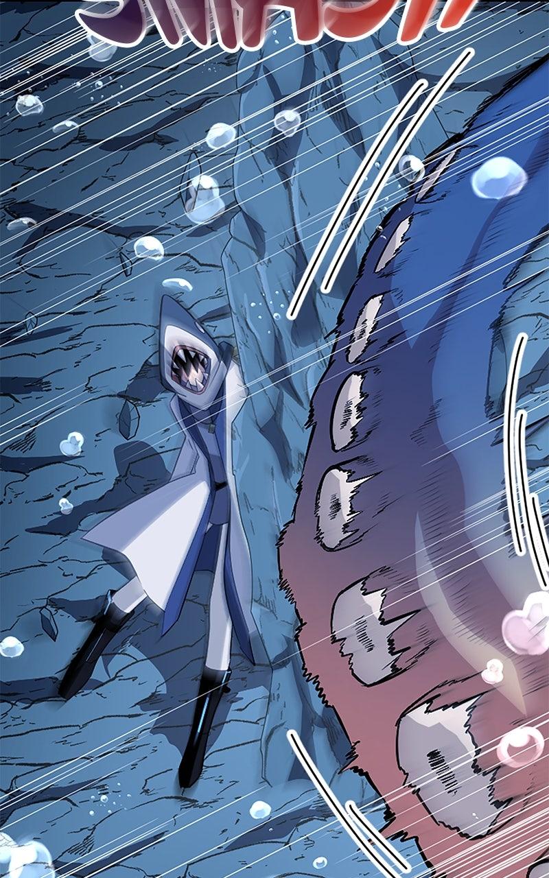 The Unparalleled Hidden Rank Equipment Chapter 41 - Page 81