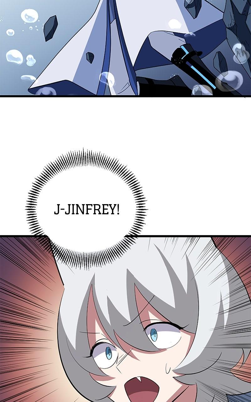 The Unparalleled Hidden Rank Equipment Chapter 41 - Page 83