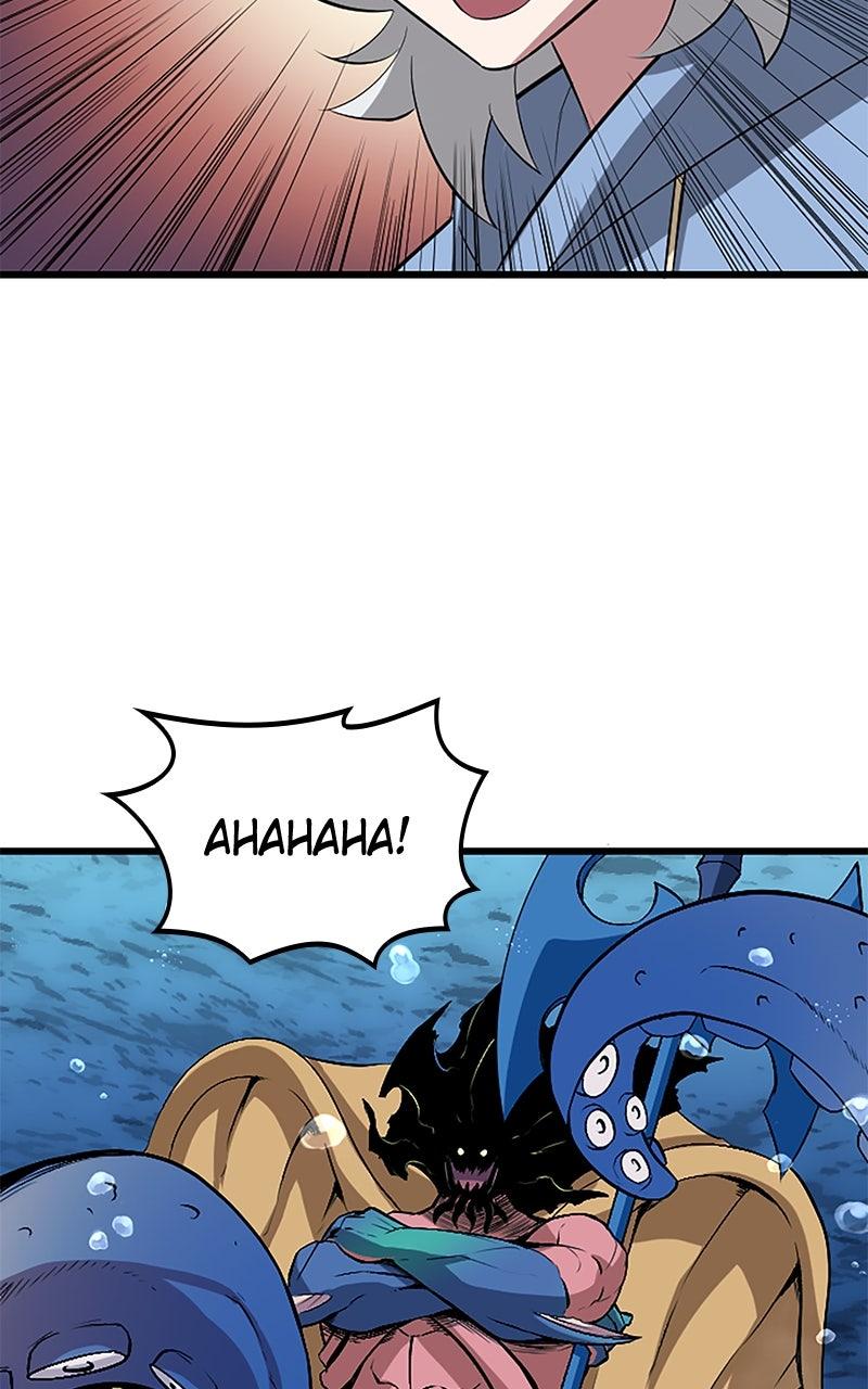 The Unparalleled Hidden Rank Equipment Chapter 41 - Page 84