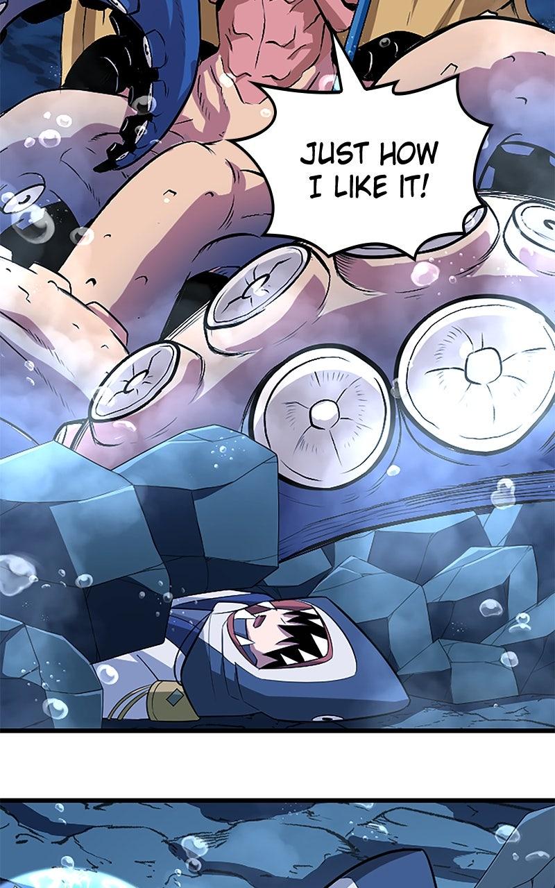 The Unparalleled Hidden Rank Equipment Chapter 41 - Page 85