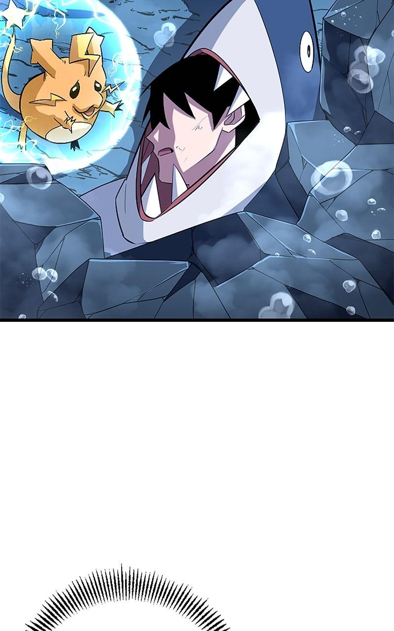 The Unparalleled Hidden Rank Equipment Chapter 41 - Page 86