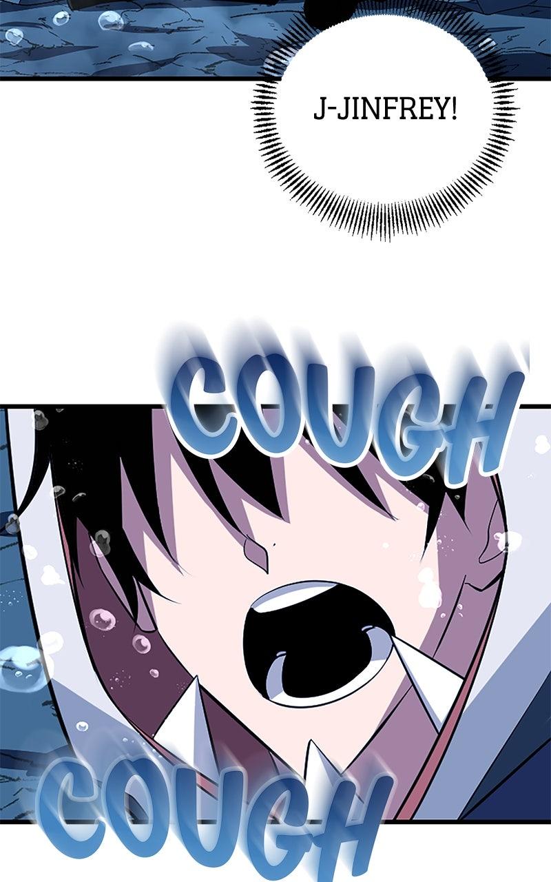 The Unparalleled Hidden Rank Equipment Chapter 41 - Page 88