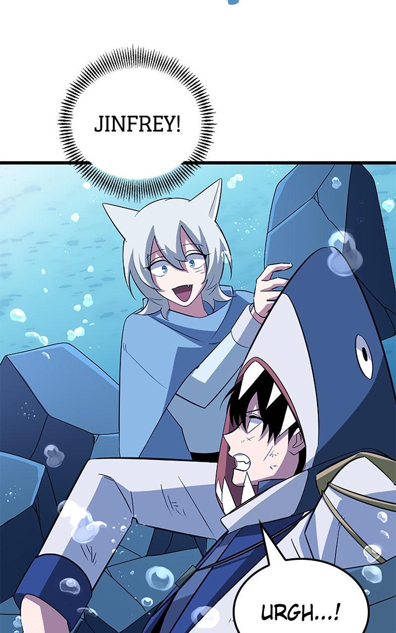 The Unparalleled Hidden Rank Equipment Chapter 41 - Page 89