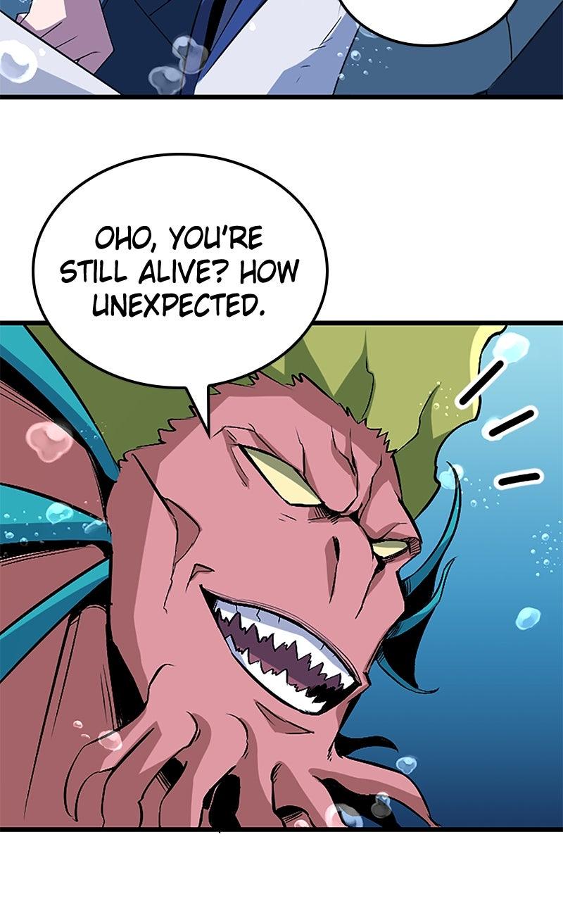 The Unparalleled Hidden Rank Equipment Chapter 41 - Page 90