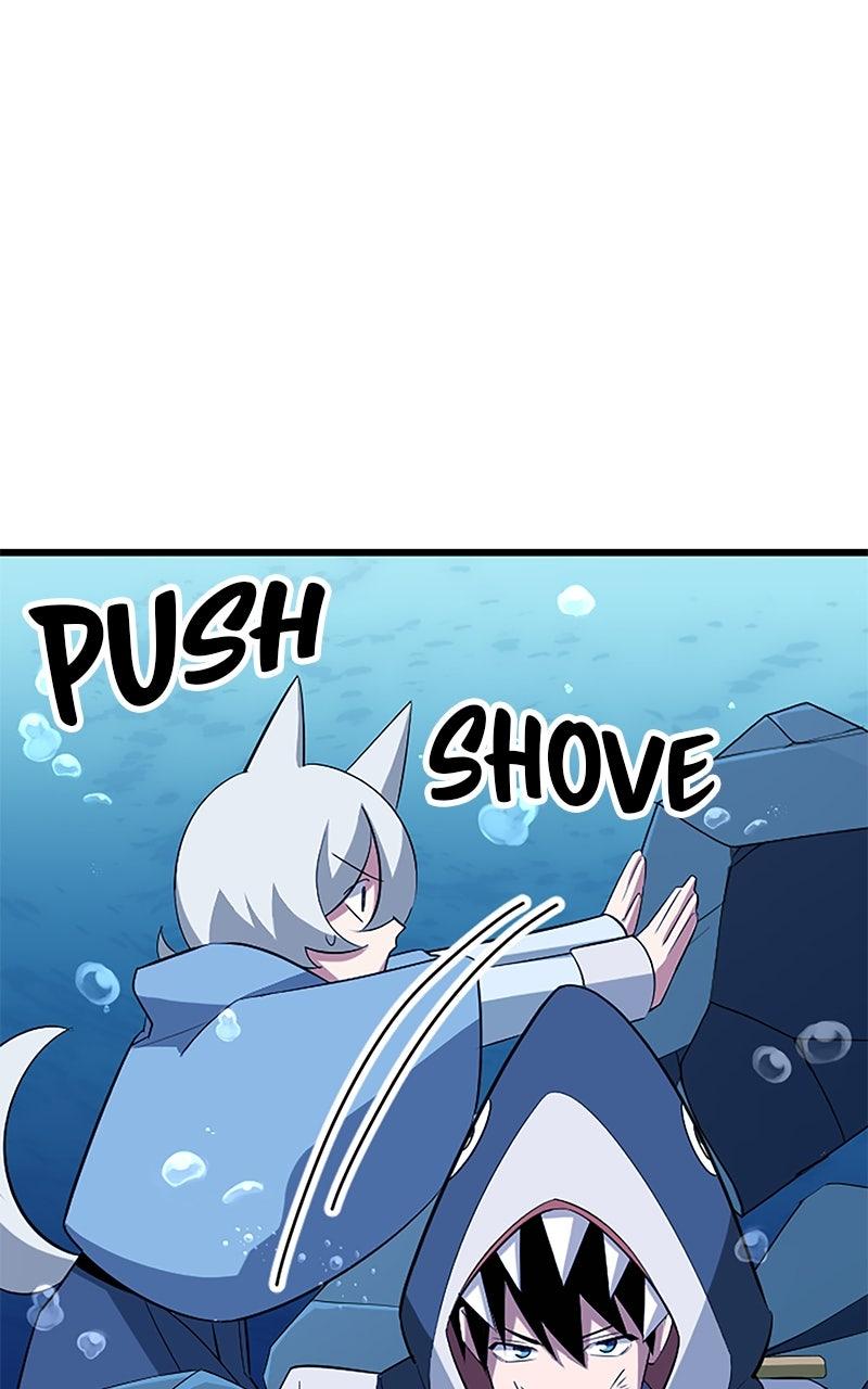 The Unparalleled Hidden Rank Equipment Chapter 41 - Page 91