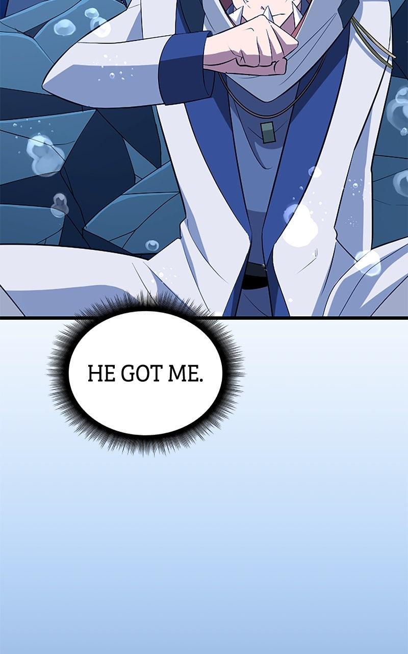 The Unparalleled Hidden Rank Equipment Chapter 41 - Page 92