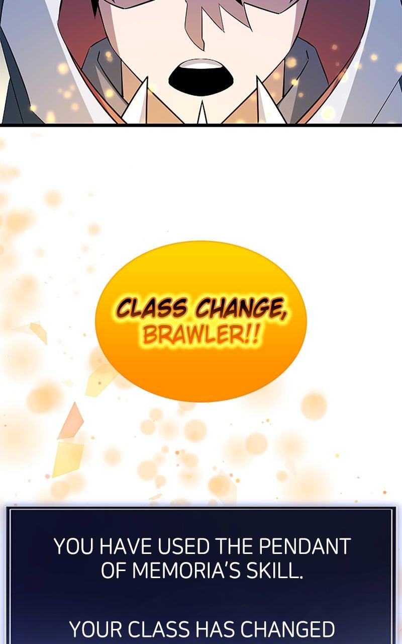 The Unparalleled Hidden Rank Equipment Chapter 41 - Page 95