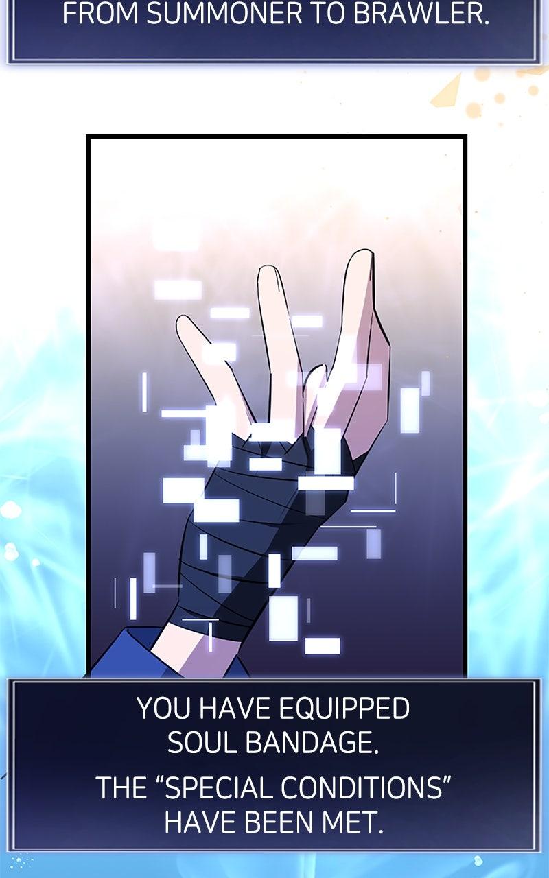 The Unparalleled Hidden Rank Equipment Chapter 41 - Page 96