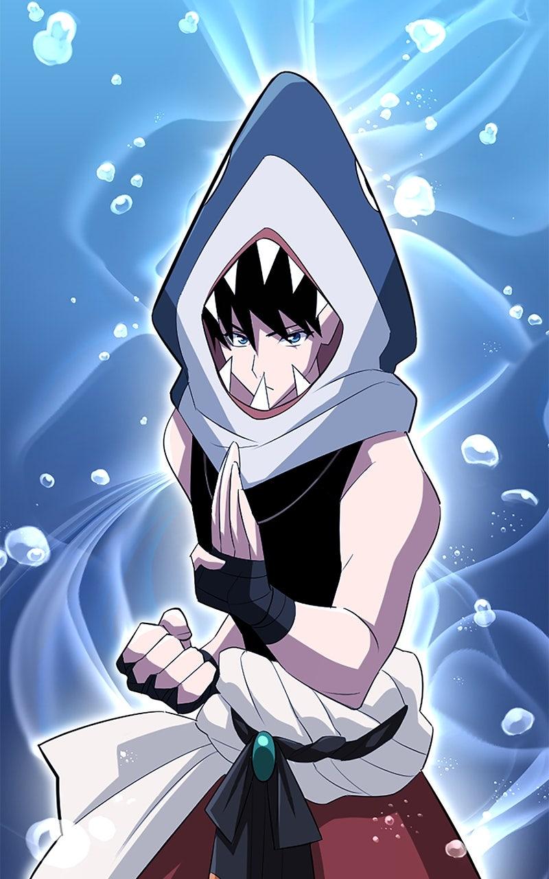 The Unparalleled Hidden Rank Equipment Chapter 41 - Page 97