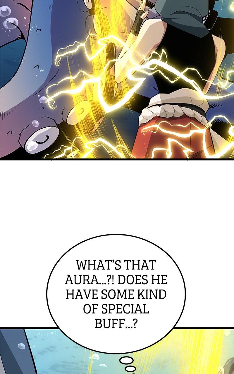 The Unparalleled Hidden Rank Equipment Chapter 42 - Page 4