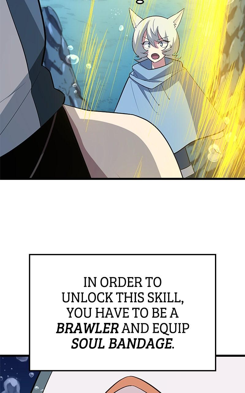 The Unparalleled Hidden Rank Equipment Chapter 42 - Page 5