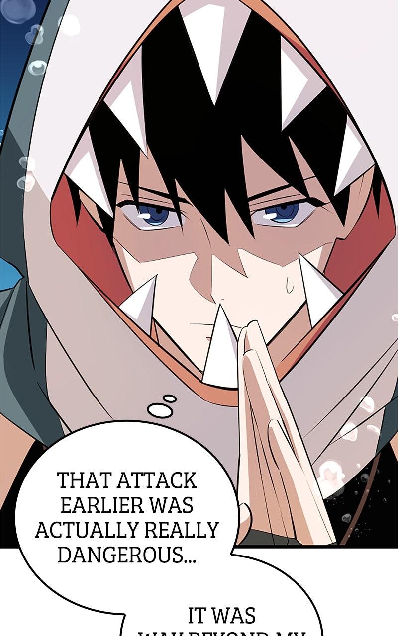 The Unparalleled Hidden Rank Equipment Chapter 42 - Page 6