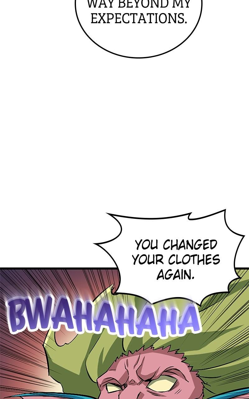 The Unparalleled Hidden Rank Equipment Chapter 42 - Page 7