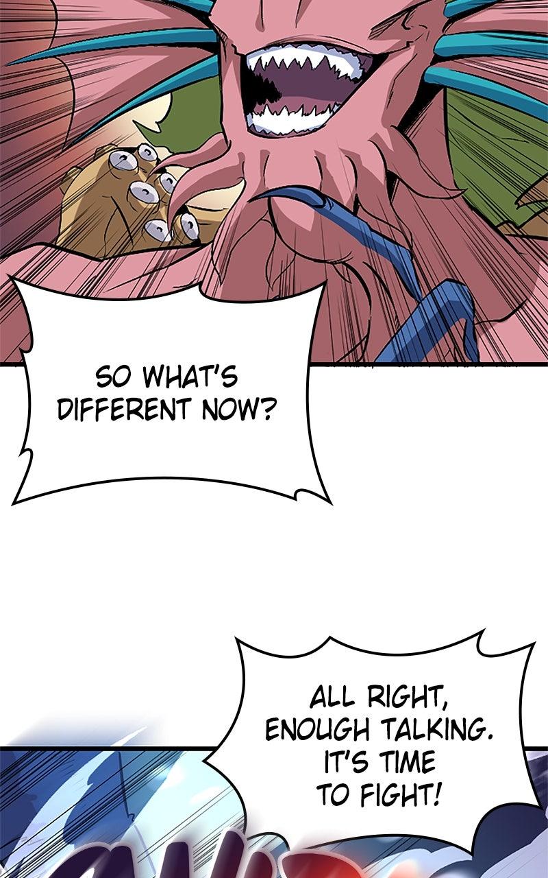 The Unparalleled Hidden Rank Equipment Chapter 42 - Page 8