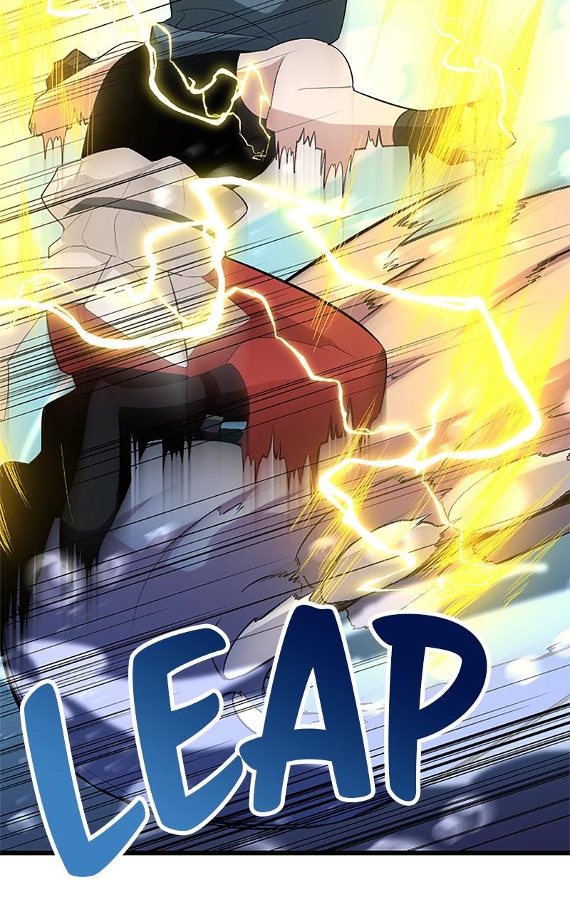 The Unparalleled Hidden Rank Equipment Chapter 42 - Page 10