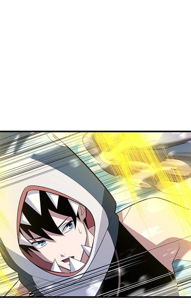 The Unparalleled Hidden Rank Equipment Chapter 42 - Page 11