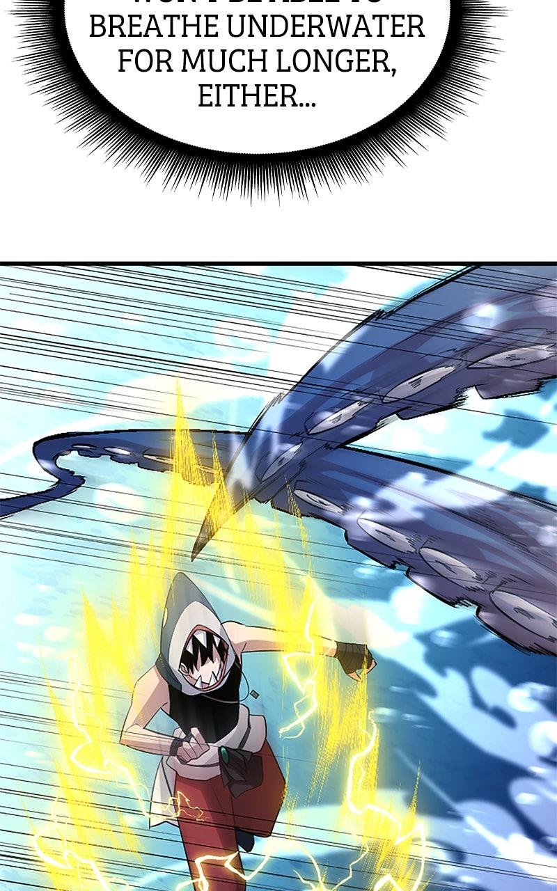 The Unparalleled Hidden Rank Equipment Chapter 42 - Page 13