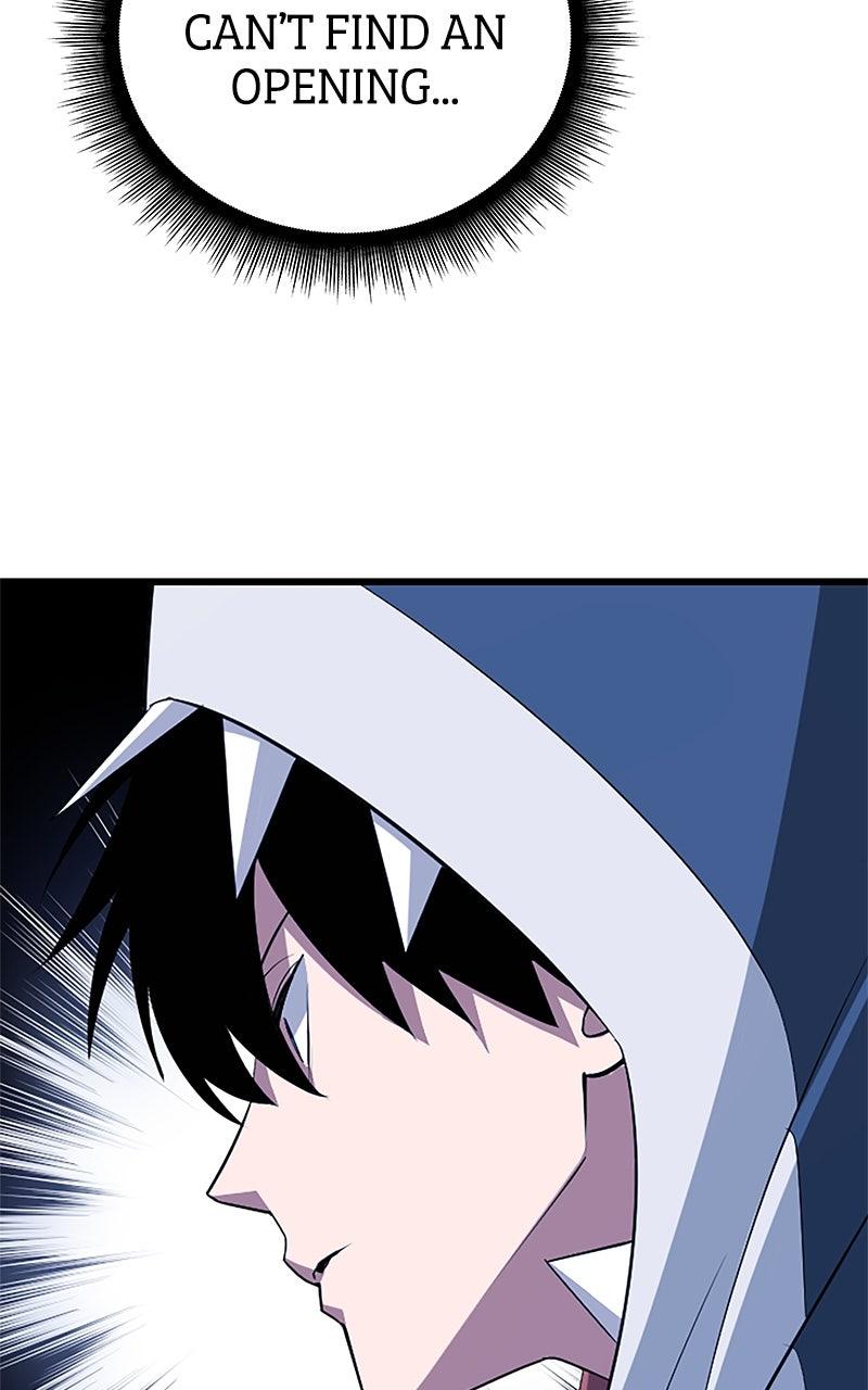 The Unparalleled Hidden Rank Equipment Chapter 42 - Page 15