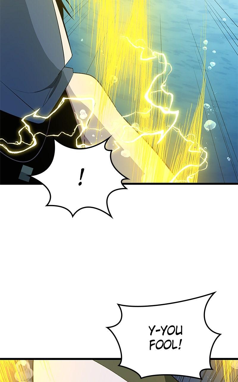 The Unparalleled Hidden Rank Equipment Chapter 42 - Page 17