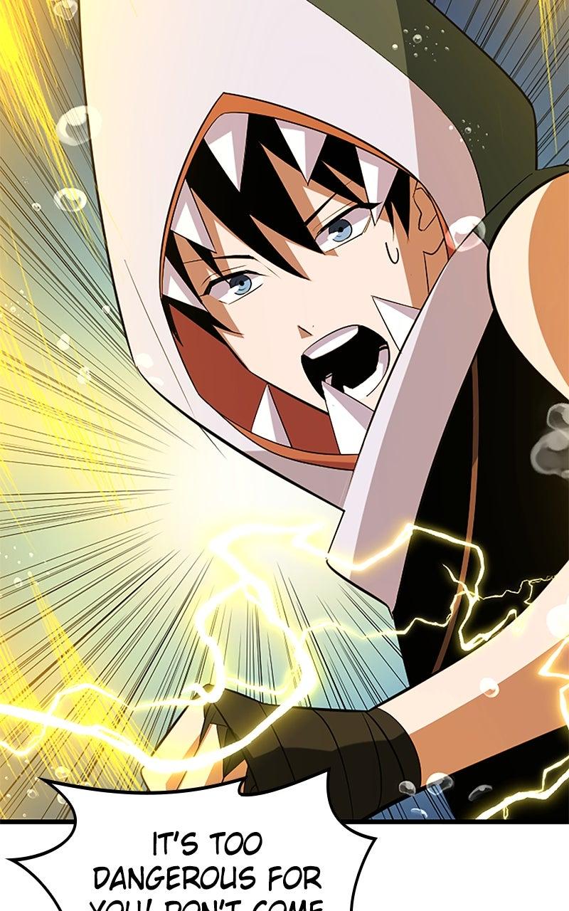 The Unparalleled Hidden Rank Equipment Chapter 42 - Page 18